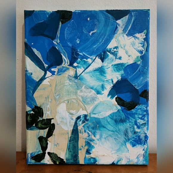 LIVE NOW SILENT ART SHOW! LIKE THIS  NOTIFICATION  TY! - Picture 8 of 14